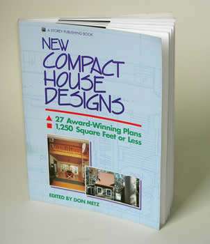 The Compact House Book.