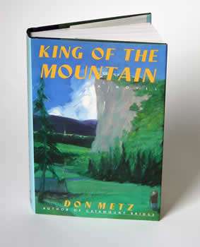 KingOf The Mountain